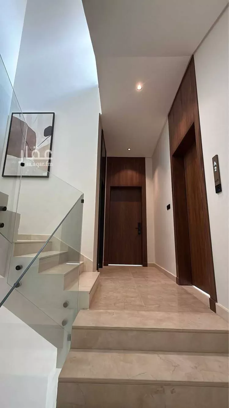 Floor for Sale in Riyadh Al Muruj صورة 3