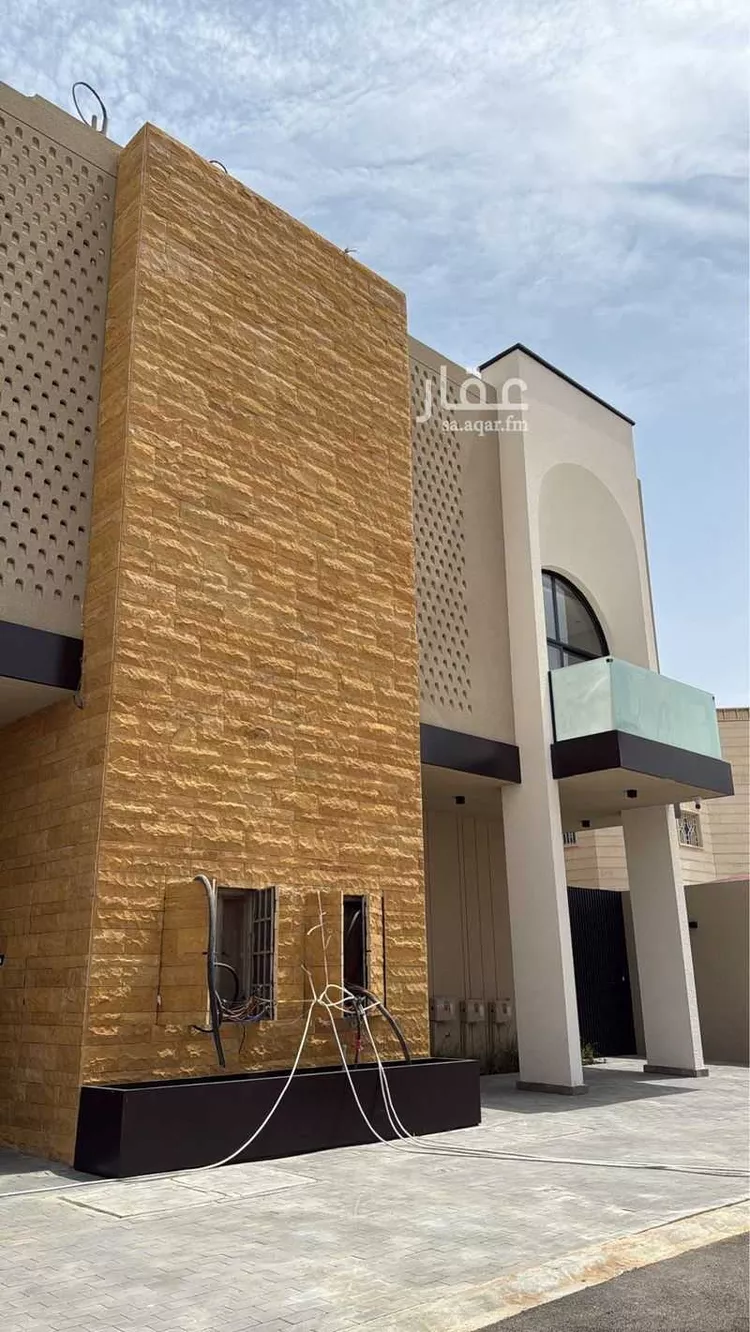 دور للبيع في شارع سبها, حي المروج, مدينة الرياض, منطقة الرياض