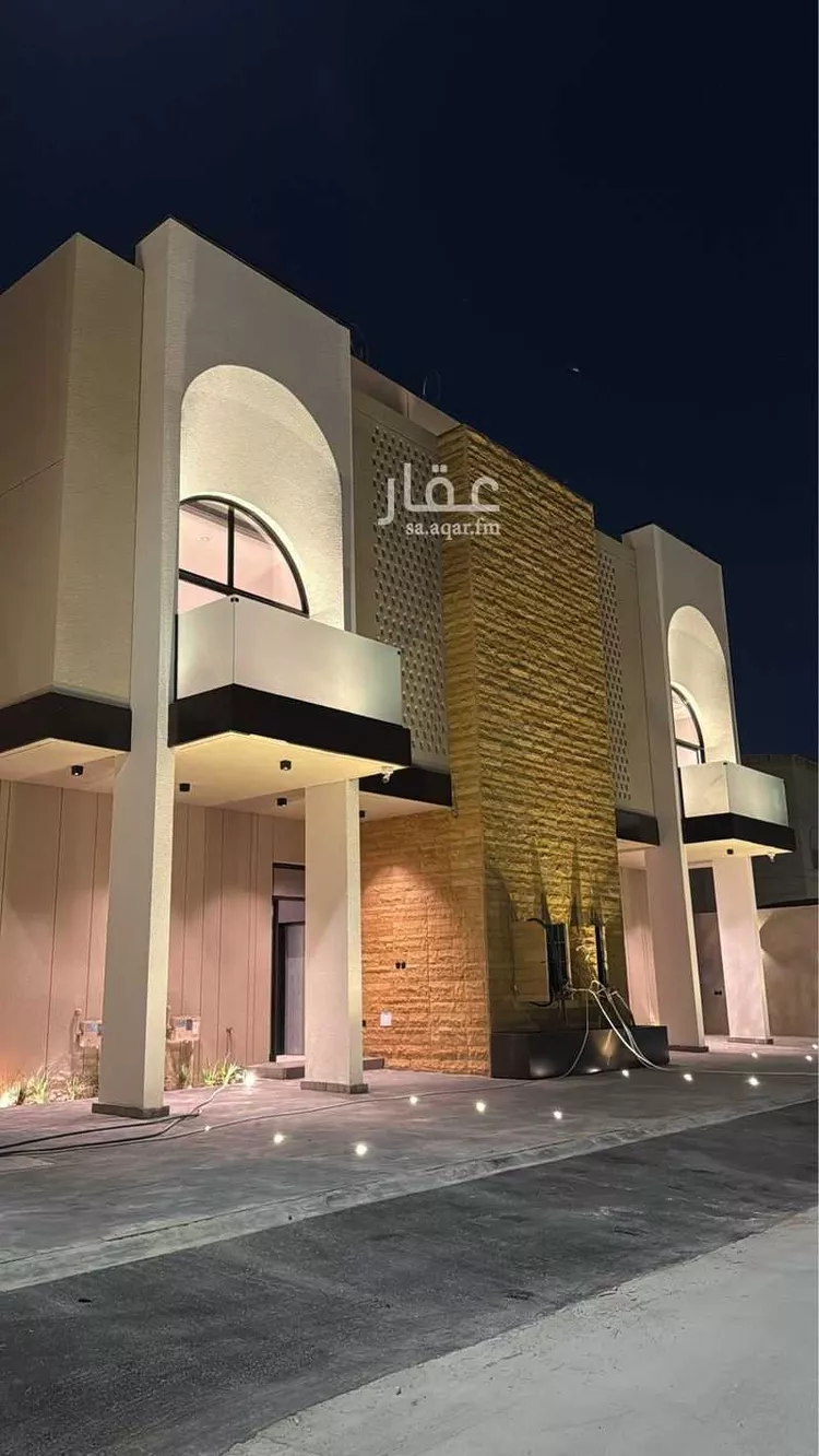 Floor for Sale in Riyadh Al Muruj صورة 2