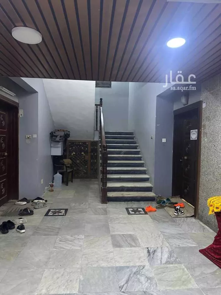 عمارة للبيع في شارع أبي الغنائم الحسيني ، حي الربوة ، جدة ، جدة صورة 2