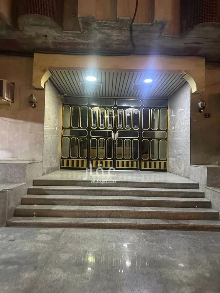 عمارة للبيع في شارع أبي الغنائم الحسيني ، حي الربوة ، جدة ، جدة صورة 3