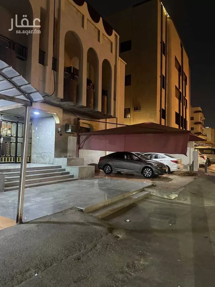 عمارة للبيع في شارع أبي الغنائم الحسيني ، حي الربوة ، جدة ، جدة صورة 5