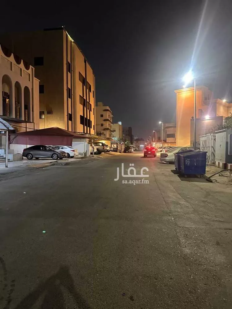 عمارة للبيع في شارع أبي الغنائم الحسيني ، حي الربوة ، جدة ، جدة صورة 4