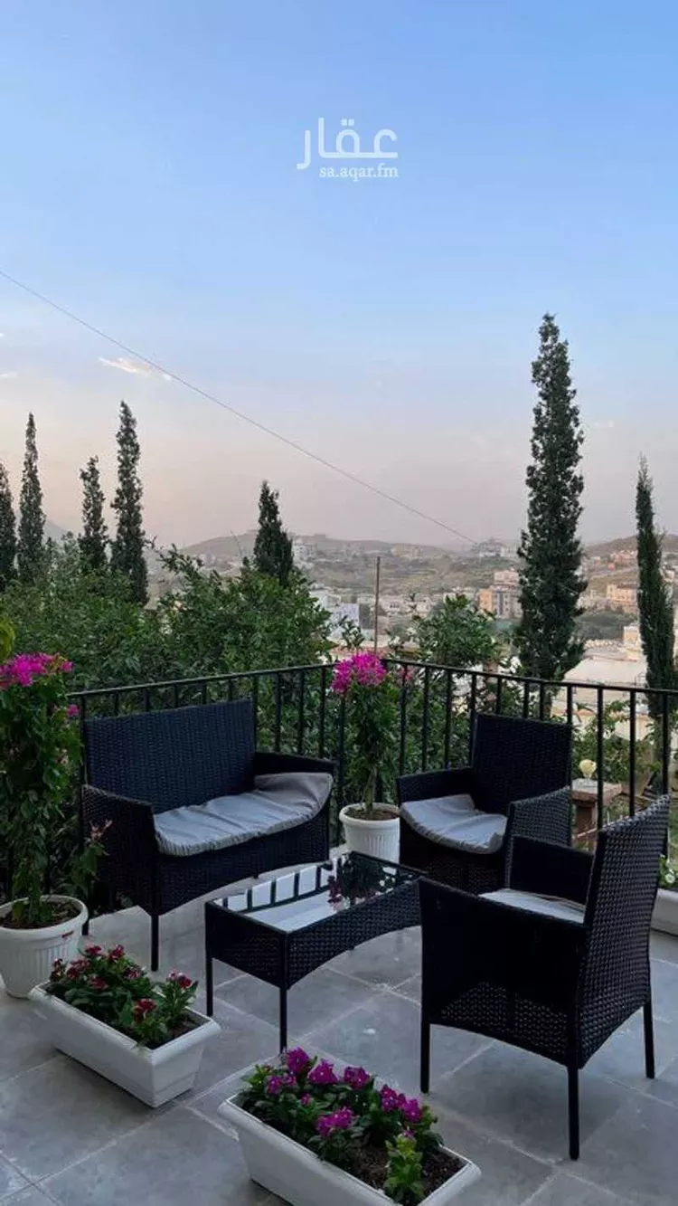 شقة مفروشة للحجز في الباحة ، امارة منطقة الباحة صورة 5