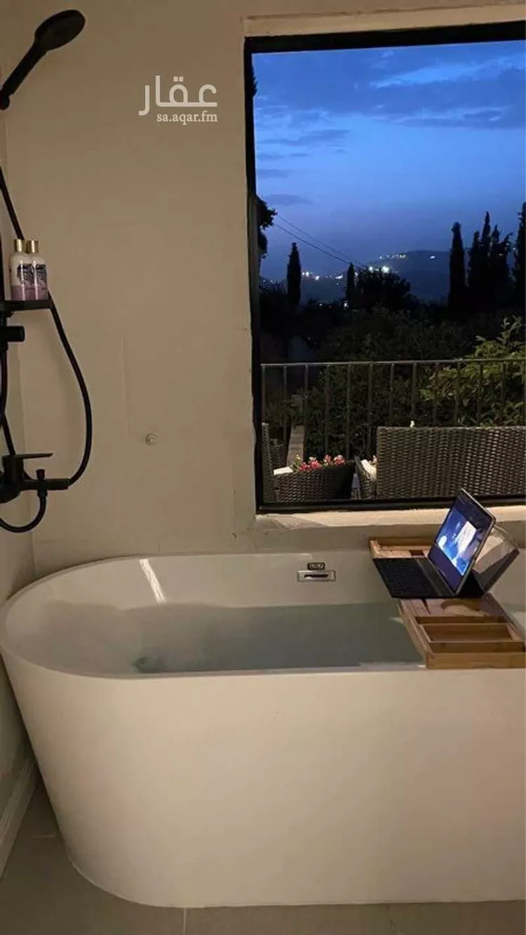 شقة مفروشة للحجز في الباحة ، امارة منطقة الباحة صورة 4