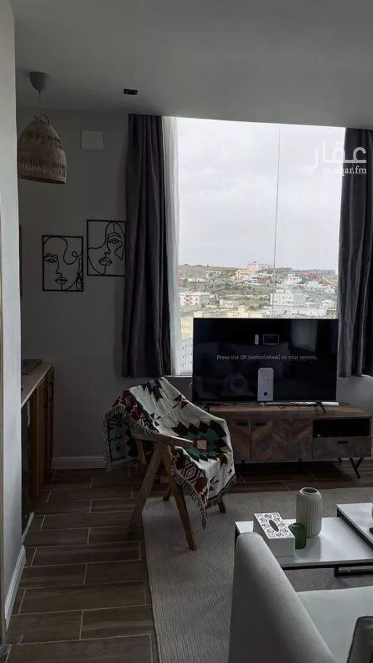 شقة مفروشة للحجز في الباحة ، امارة منطقة الباحة صورة 3