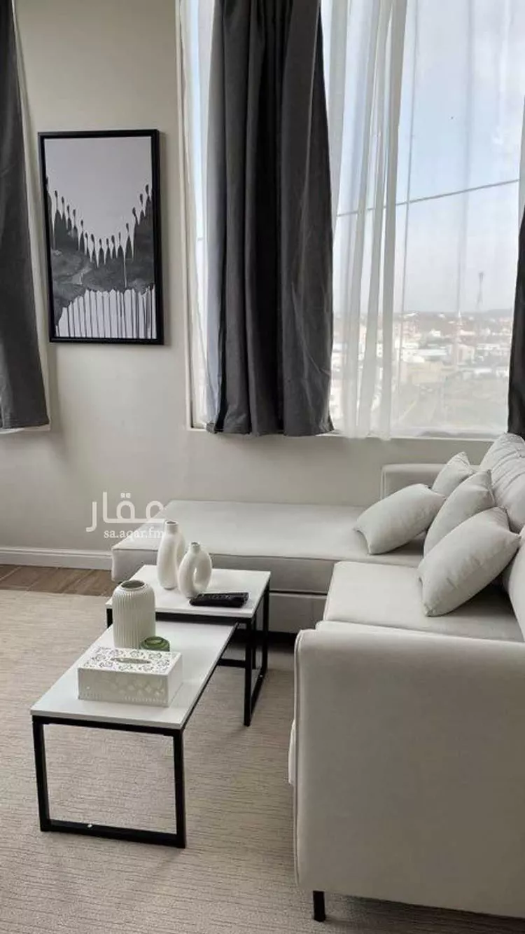 شقة مفروشة للحجز في الباحة ، امارة منطقة الباحة