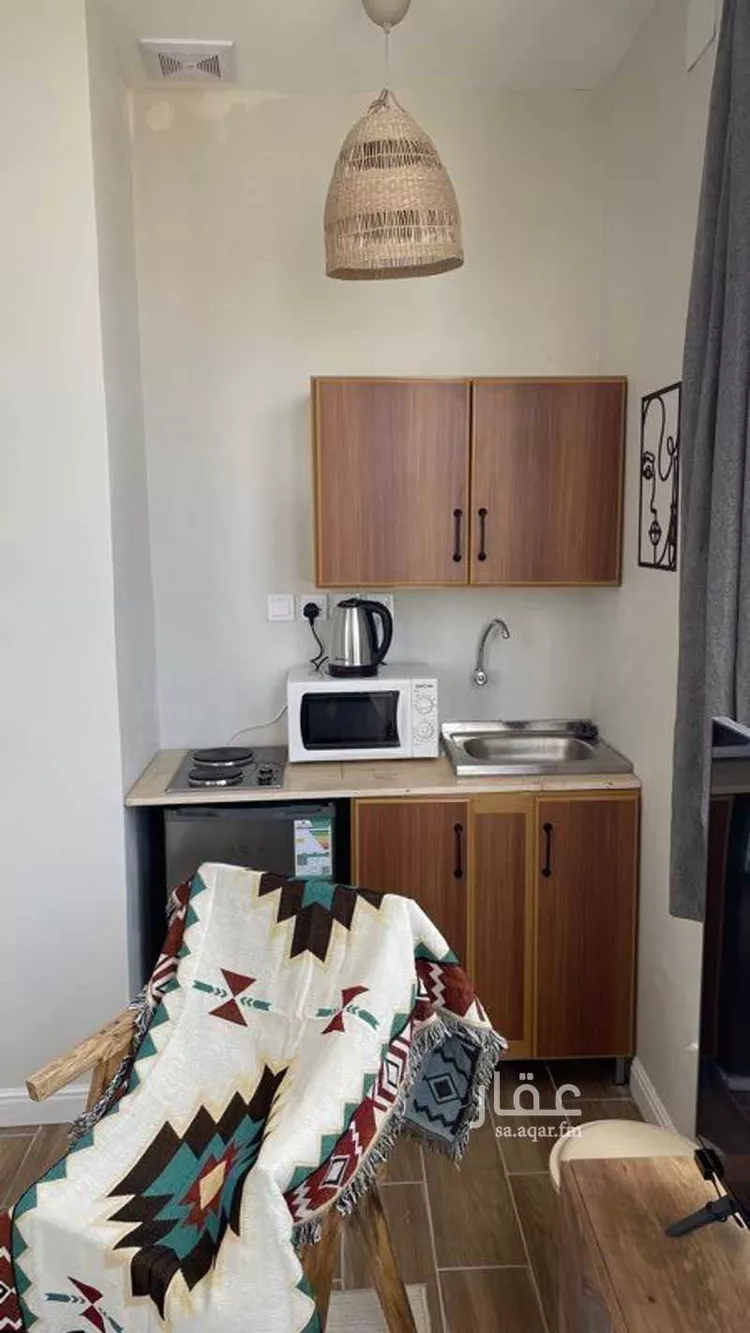 شقة مفروشة للحجز في الباحة ، امارة منطقة الباحة صورة 2
