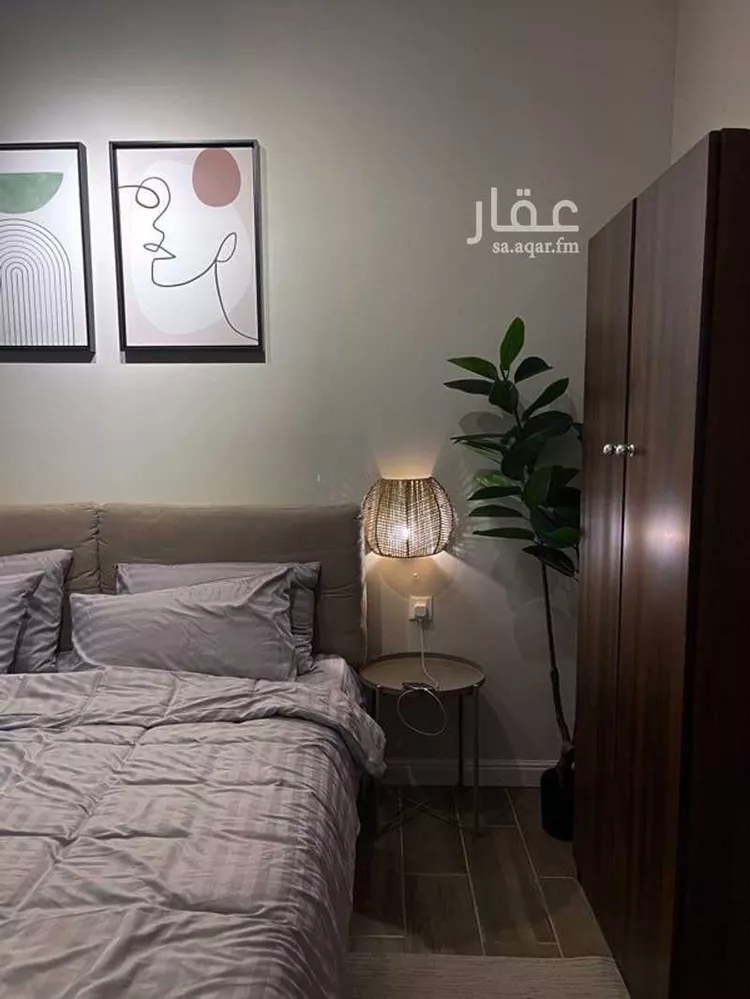 شقة مفروشة للحجز في الباحة ، امارة منطقة الباحة 7