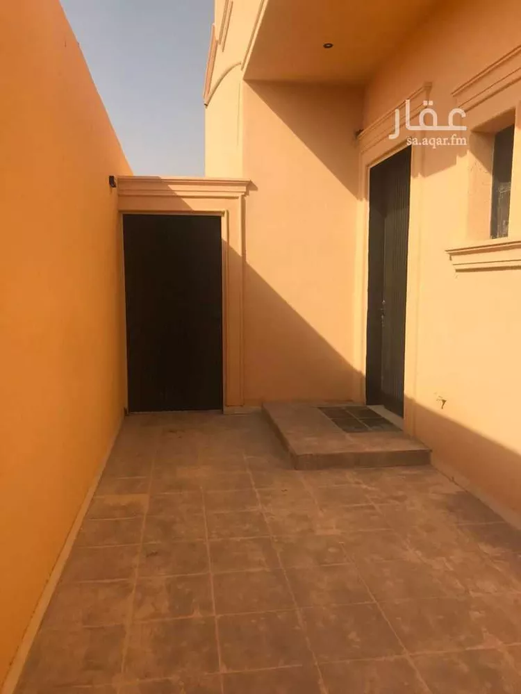 فيلا للإيجار في شارع عريض, حي عريض, مدينة الرياض, منطقة الرياض