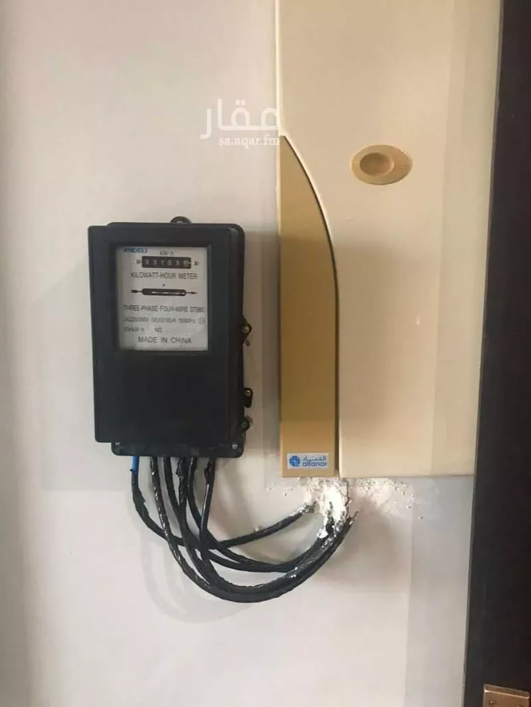 فيلا للإيجار في شارع عريض, حي عريض, مدينة الرياض, منطقة الرياض 29