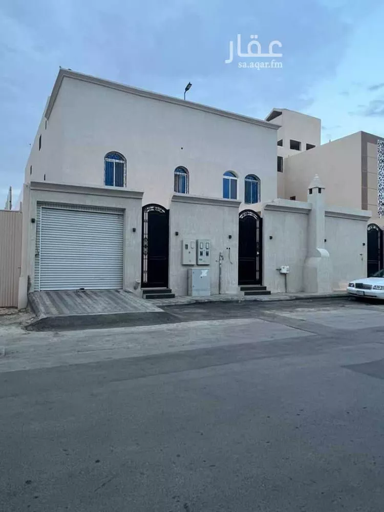 فيلا للبيع في شارع ابو طالب عبدالجبار ، حي العوالي ، الرياض ، منطقة الرياض صورة 2