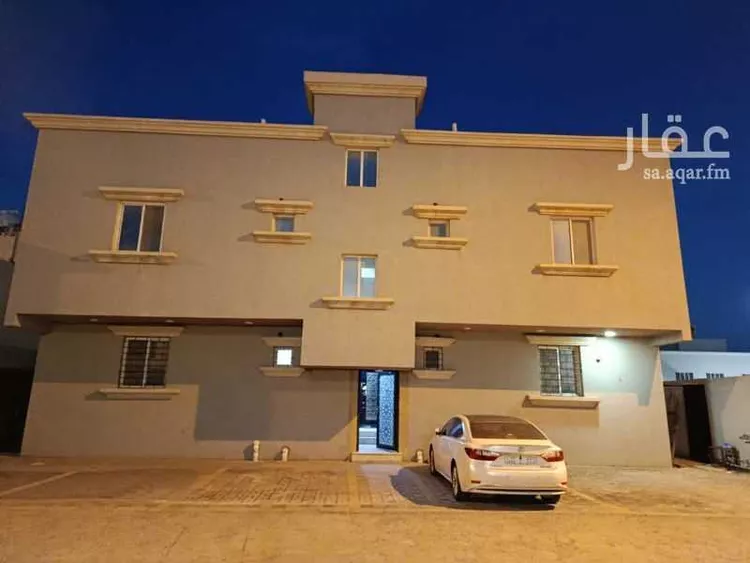 عمارة للبيع في شارع ابو التمام البغدادي ، ضاحية الملك فهد ، الدمام ، الدمام صورة 3