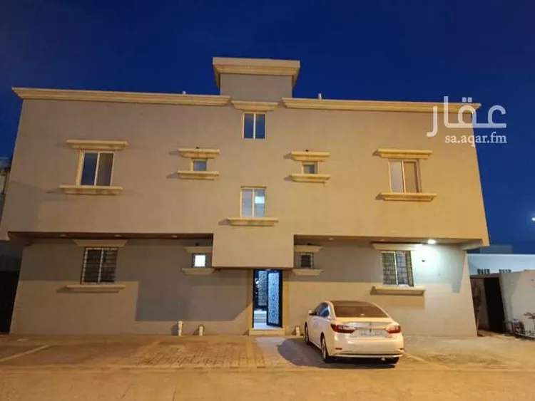 عمارة للبيع في شارع ابو التمام البغدادي ، ضاحية الملك فهد ، الدمام ، الدمام صورة 2