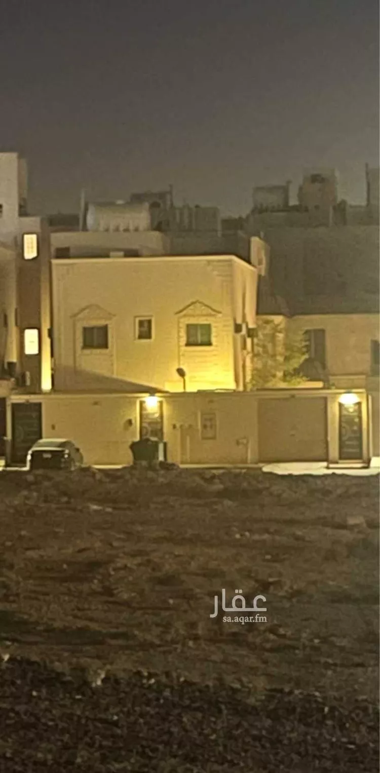 فيلا للإيجار في شارع القفيل ، حي الحزم ، الرياض ، منطقة الرياض