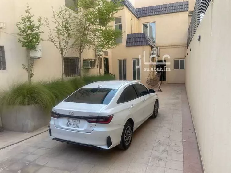 فيلا للإيجار في شارع القفيل, حي الحزم, مدينة الرياض, منطقة الرياض صورة 3