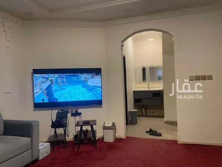 فيلا للإيجار في شارع القفيل, حي الحزم, مدينة الرياض, منطقة الرياض صورة 2