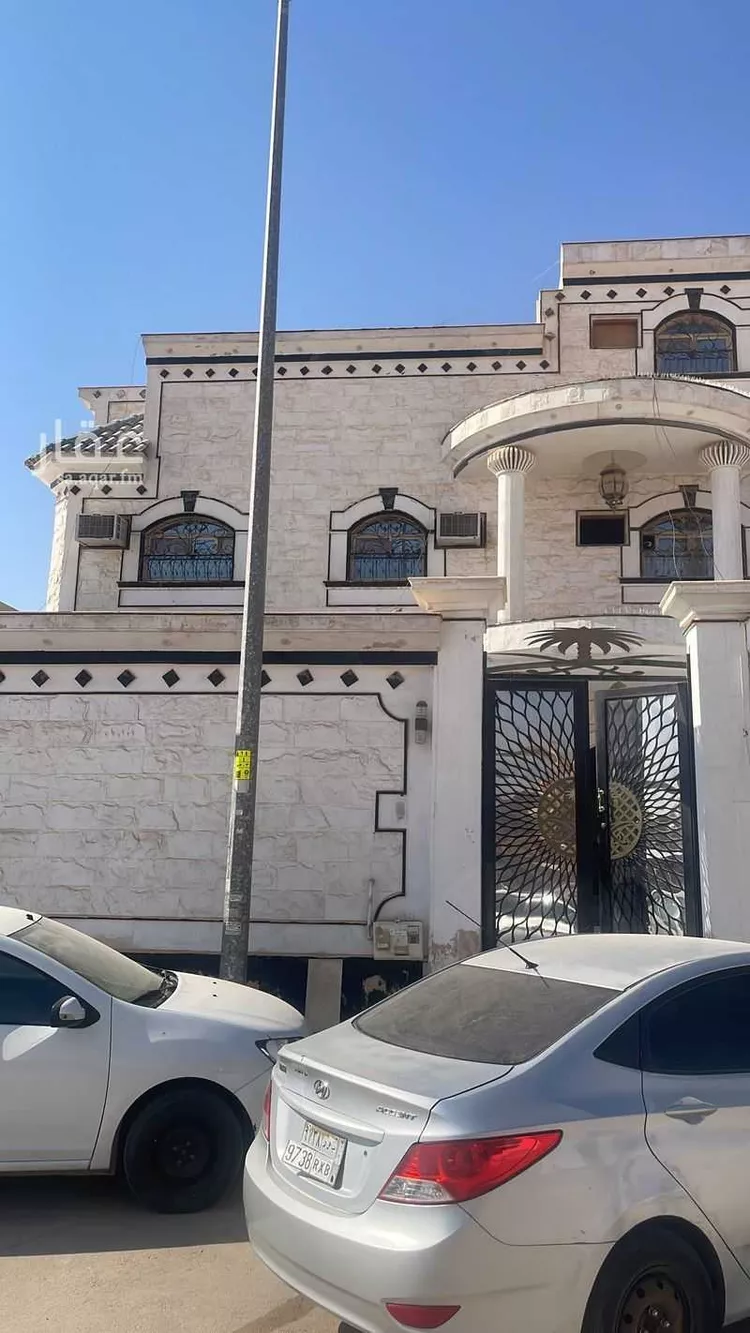 شقة للإيجار في شارع الأثير ، حي احد ، الرياض ، منطقة الرياض