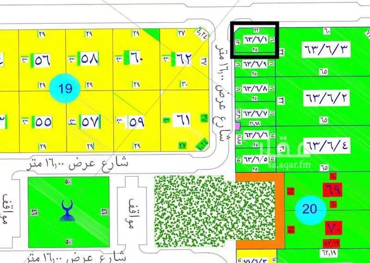 أرض للبيع في شارع زامل القيني, حي الصواري, مدينة جدة, منطقة مكة المكرمة