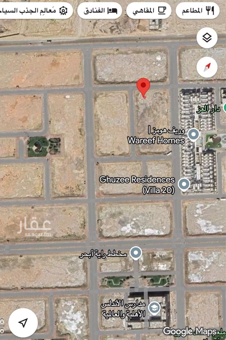 أرض للبيع في شارع حجه, حي الصواري, مدينة جدة, منطقة مكة المكرمة صورة 2