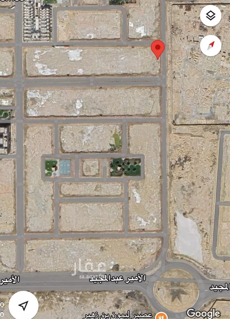 أرض للبيع في شارع الناصحي, حي الصواري, مدينة جدة, منطقة مكة المكرمة صورة 2