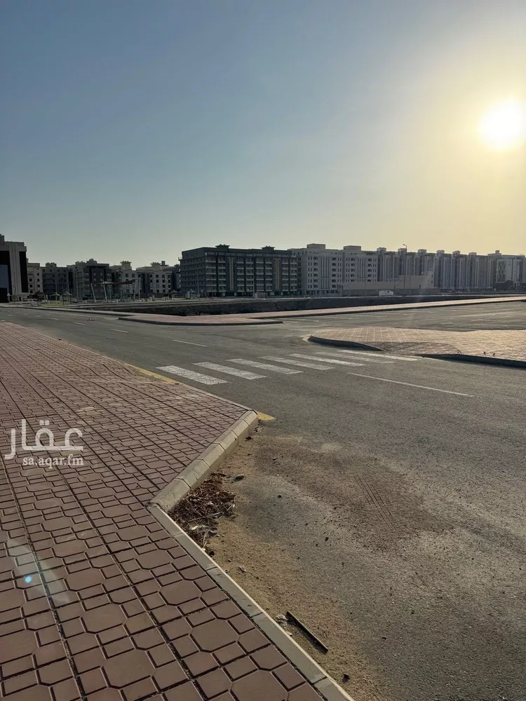 أرض للبيع في شارع الجعد الشيباني, حي الصواري, مدينة جدة, منطقة مكة المكرمة صورة 3