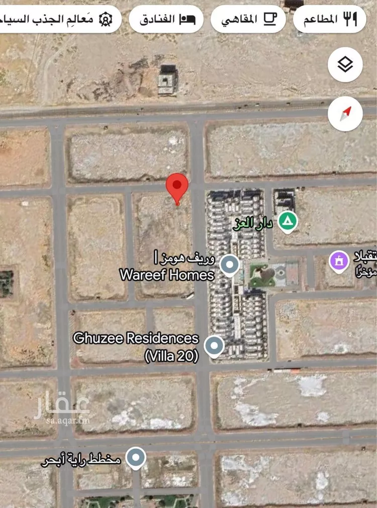 أرض للبيع في شارع محمد صالح سالم باحيدره, حي الصواري, مدينة جدة, منطقة مكة المكرمة صورة 2
