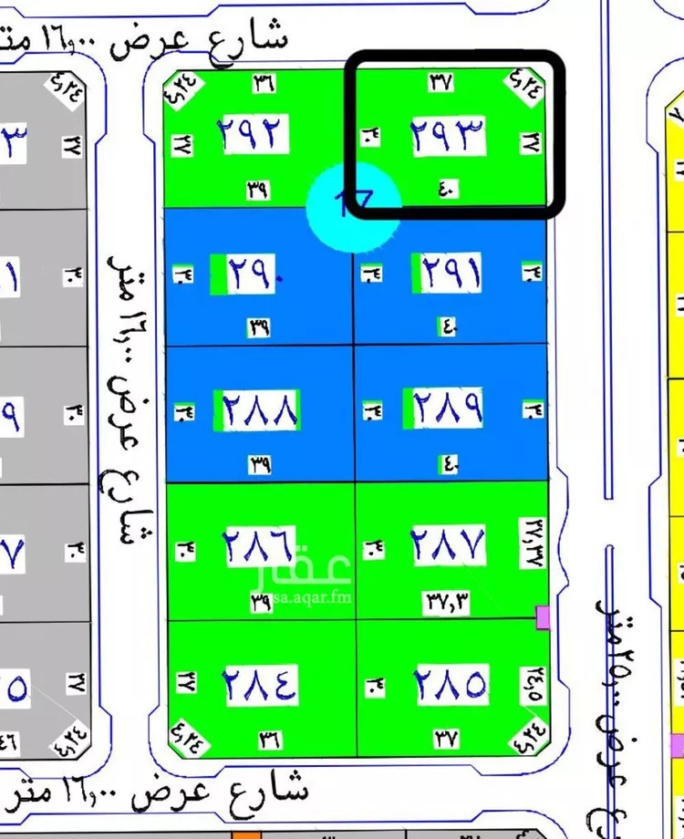 أرض للبيع في شارع محمد صالح سالم باحيدره, حي الصواري, مدينة جدة, منطقة مكة المكرمة