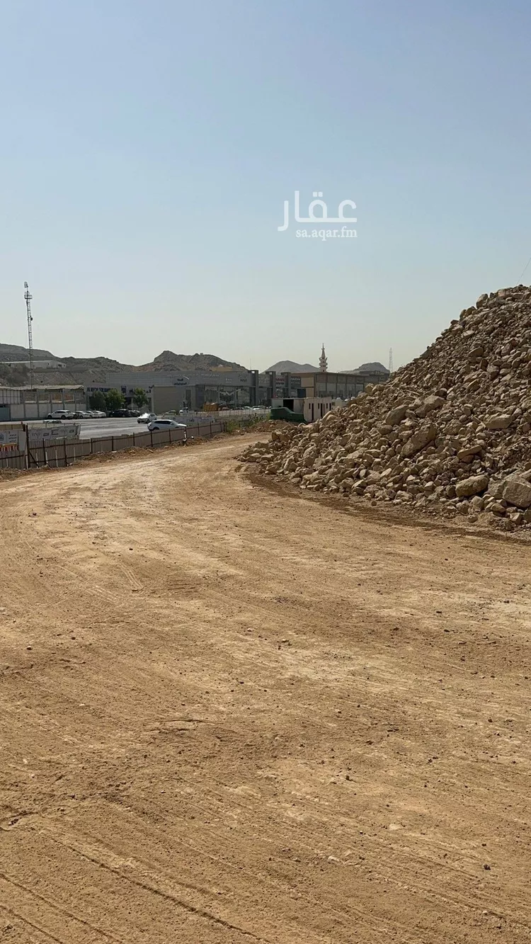 أرض للبيع في شارع طريق مكة القديم, حي الفضل, مدينة جدة, منطقة مكة المكرمة صورة 3