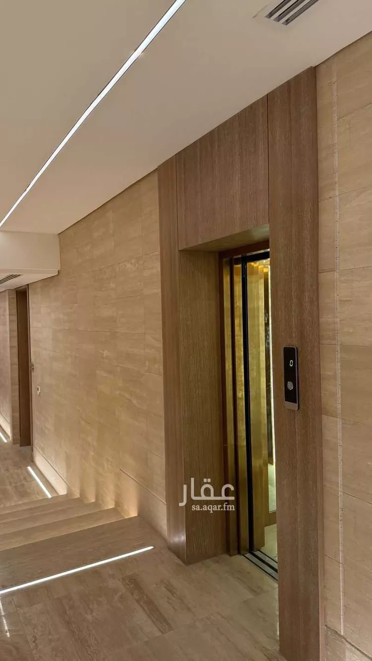 شقة للإيجار في شارع علقمه بن وائل, حي النرجس, مدينة الرياض, منطقة الرياض صورة 2
