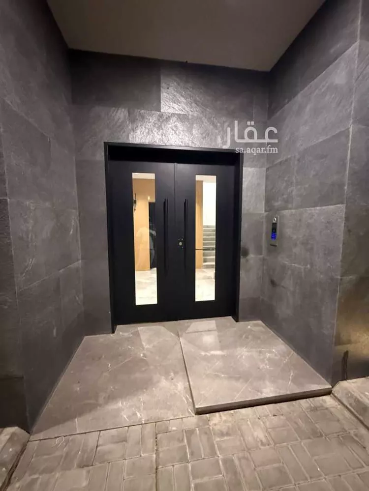 شقة للإيجار في شارع علقمه بن وائل, حي النرجس, مدينة الرياض, منطقة الرياض صورة 2