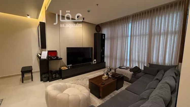 شقة مفروشة للحجز في شارع علقمه بن وائل ، حي النرجس ، الرياض ، منطقة الرياض صورة 2