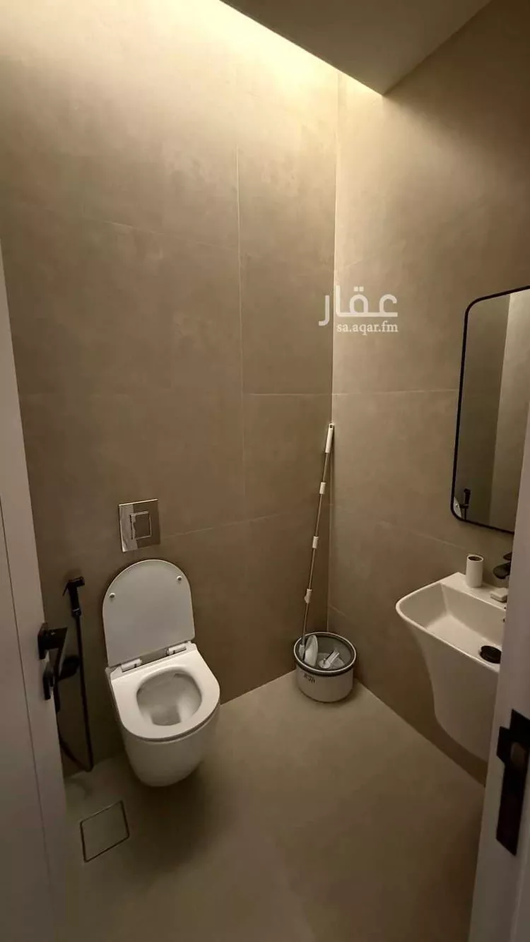 شقة للإيجار في شارع علقمه بن وائل, حي النرجس, مدينة الرياض, منطقة الرياض صورة 5