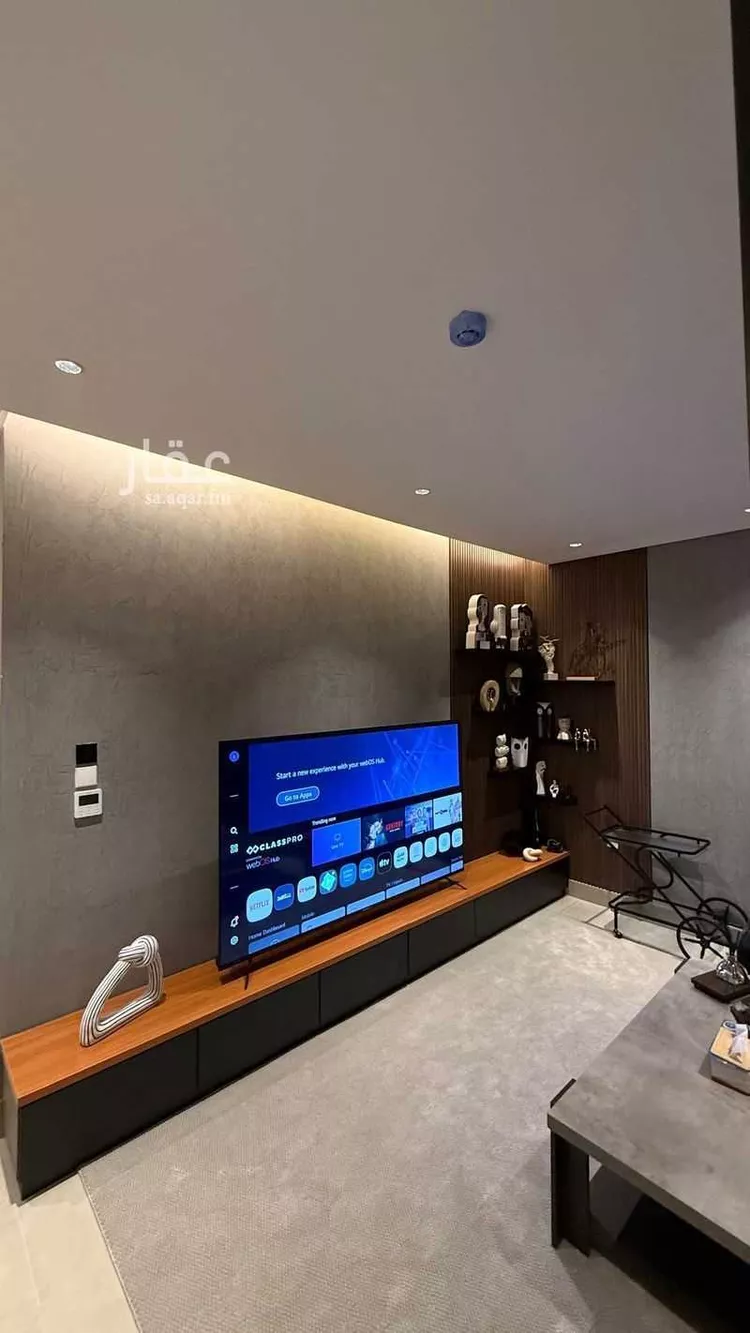 شقة للإيجار في شارع علقمه بن وائل, حي النرجس, مدينة الرياض, منطقة الرياض صورة 5