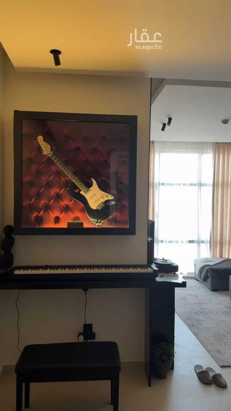 شقة مفروشة للحجز في شارع علقمه بن وائل ، حي النرجس ، الرياض ، منطقة الرياض صورة 3