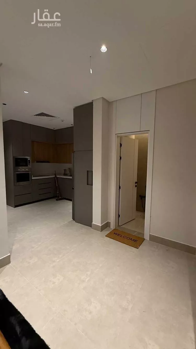 شقة للإيجار في شارع علقمه بن وائل, حي النرجس, مدينة الرياض, منطقة الرياض صورة 4