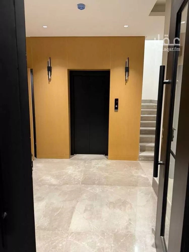 شقة للإيجار في شارع علقمه بن وائل, حي النرجس, مدينة الرياض, منطقة الرياض صورة 3