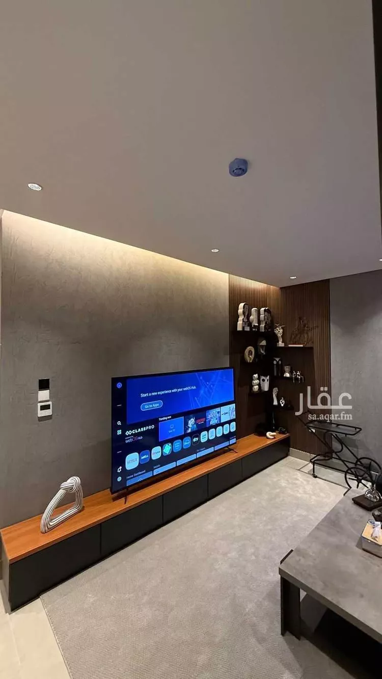 شقة للإيجار في شارع علقمه بن وائل, حي النرجس, مدينة الرياض, منطقة الرياض صورة 3