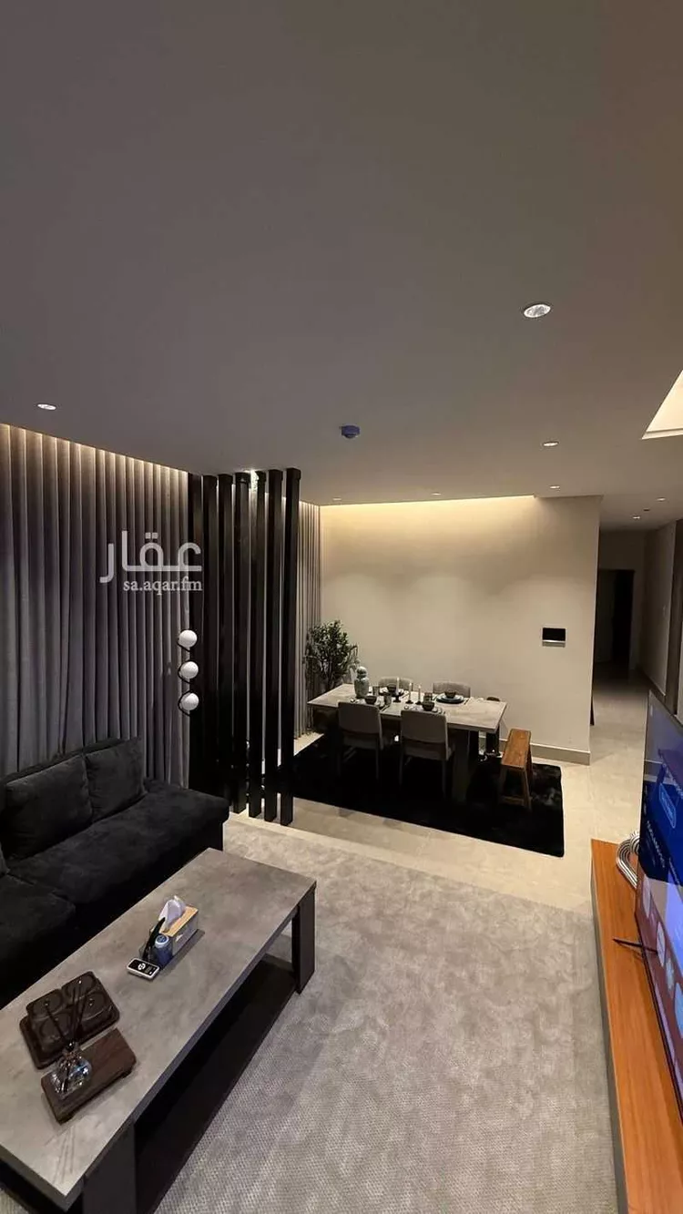 شقة للإيجار في شارع علقمه بن وائل, حي النرجس, مدينة الرياض, منطقة الرياض صورة 2