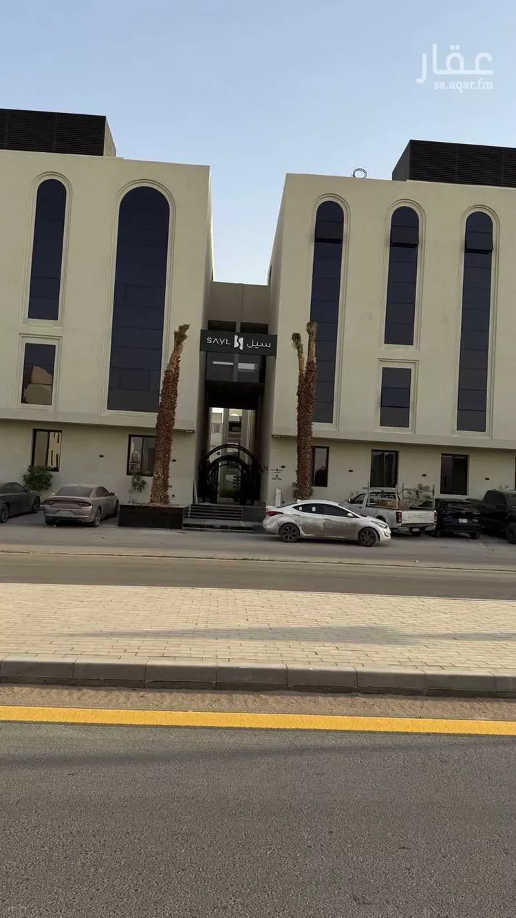 شقة للبيع في شارع 6607444, حي النرجس, مدينة الرياض, منطقة الرياض صورة 5