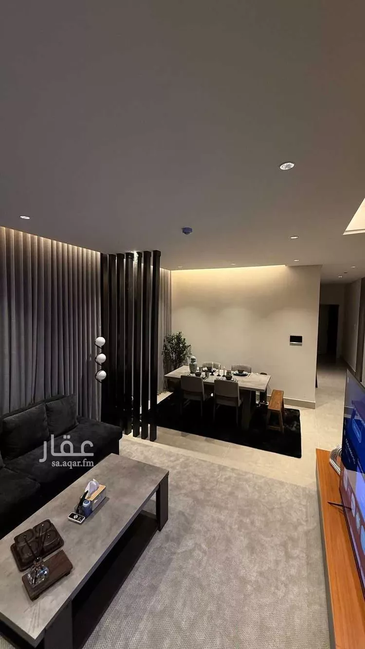 شقة للإيجار في شارع علقمه بن وائل, حي النرجس, مدينة الرياض, منطقة الرياض صورة 2