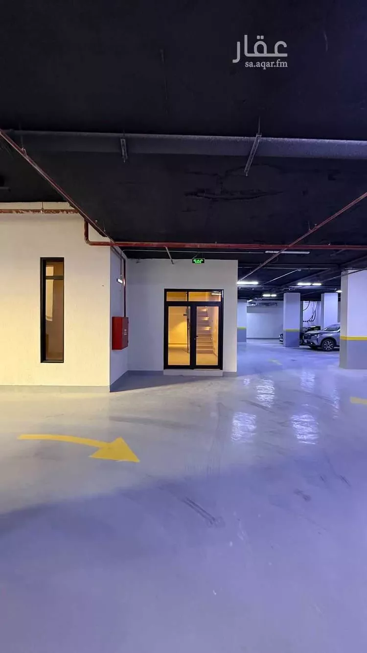 شقة للإيجار في شارع علقمه بن وائل, حي النرجس, مدينة الرياض, منطقة الرياض صورة 3