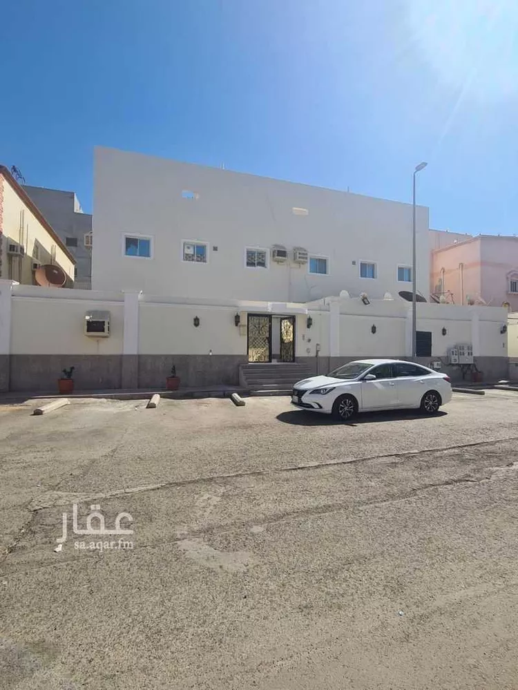عمارة للبيع في شارع محجن الاسلمي, حي السامر, مدينة جدة, منطقة مكة المكرمة
