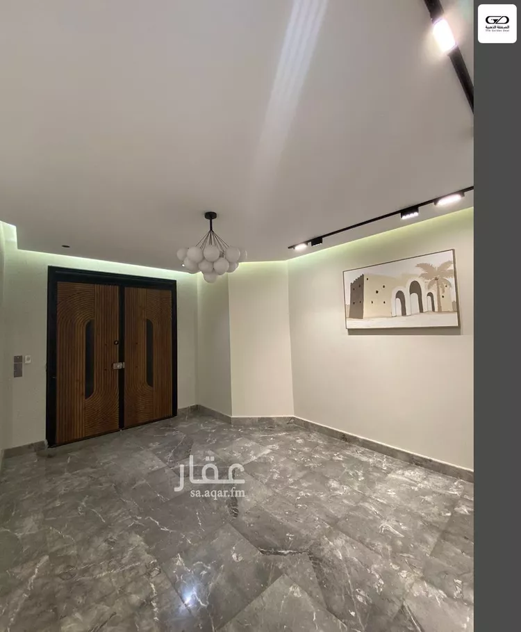 شقة للبيع في شارع الثادلي, حي الروضة, مدينة جدة, منطقة مكة المكرمة صورة 4