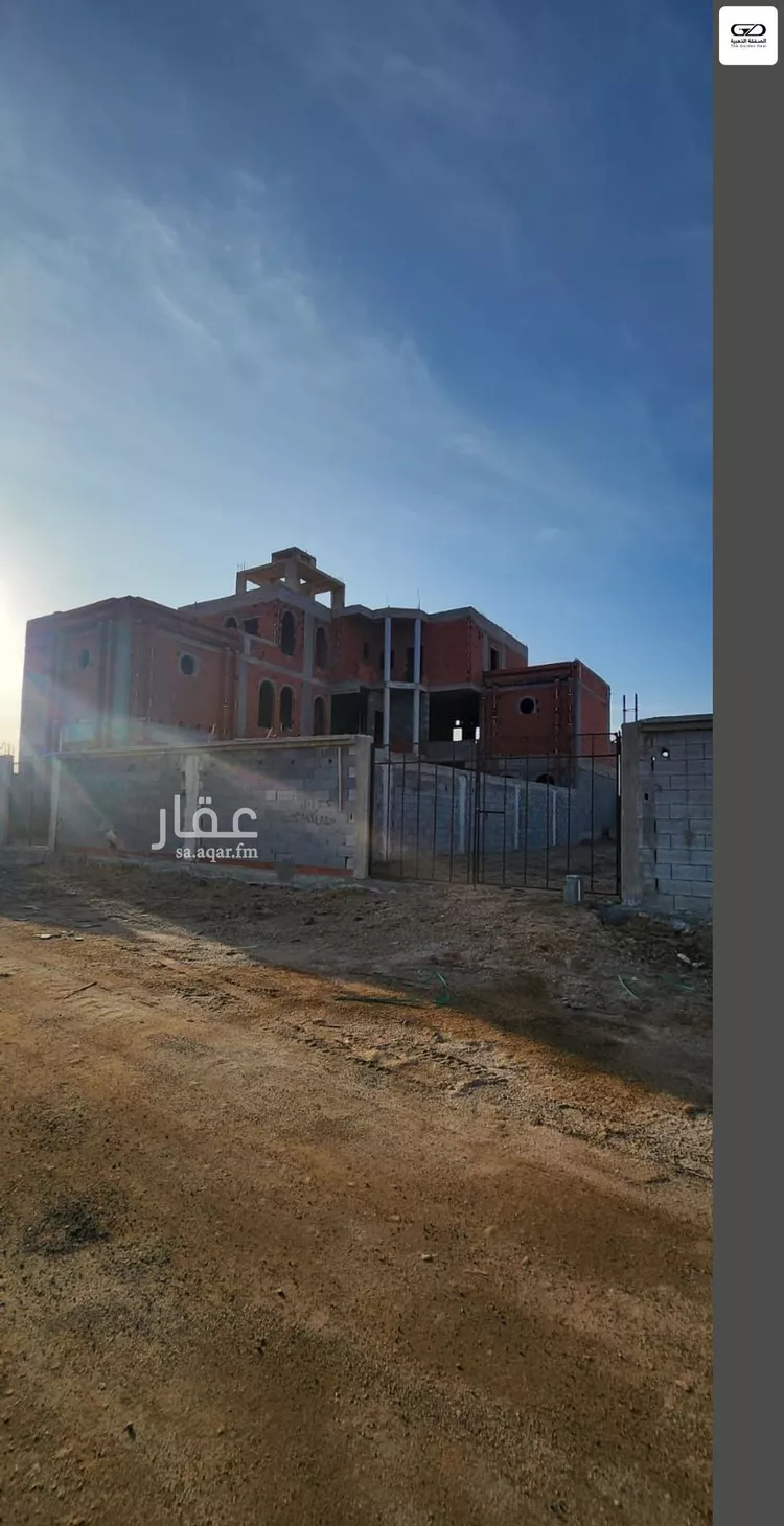 فيلا للبيع في شارع أم أيمن المحدثة, حي الزمرد, مدينة جدة, منطقة مكة المكرمة صورة 2