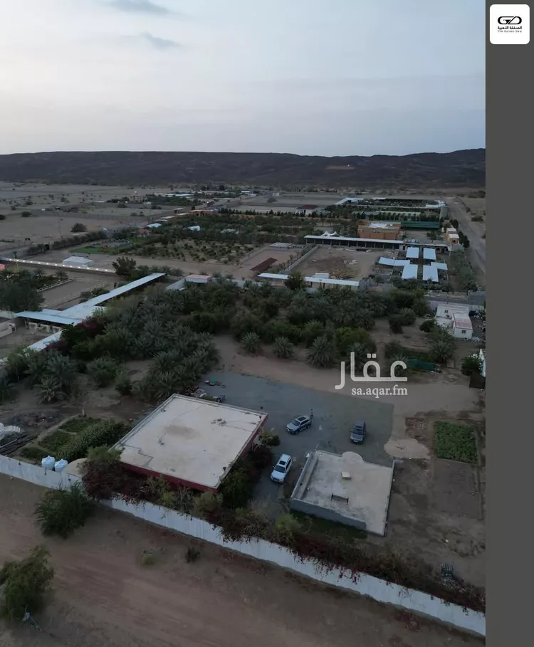 أرض للإيجار في شارع عسفان 52, مدينة المحسنيه, منطقة مكة المكرمة صورة 2