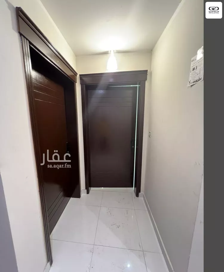 شقة للبيع في شارع الحجاج ابن مسعود, حي الواحة, مدينة جدة, منطقة مكة المكرمة صورة 2