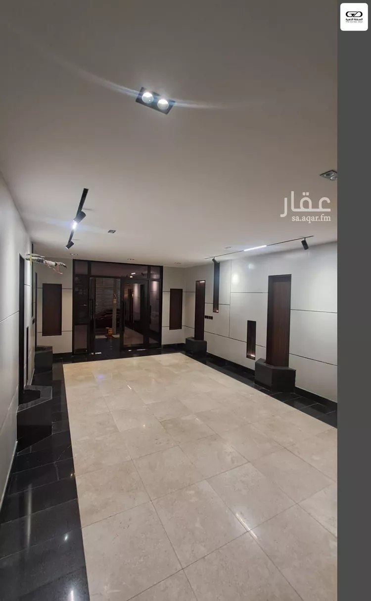 شقة للبيع في شارع ابراهيم الحلبي, حي الروضة, مدينة جدة, منطقة مكة المكرمة صورة 2