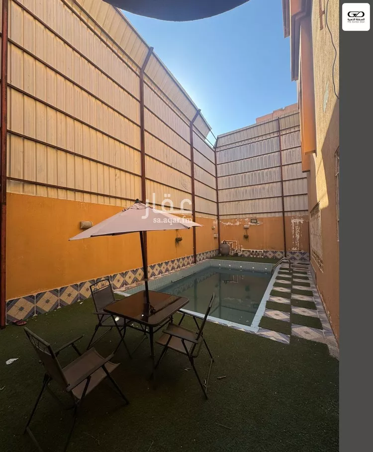 فيلا للبيع في شارع عقيل بن خالد, حي النهضة, مدينة جدة, منطقة مكة المكرمة صورة 3