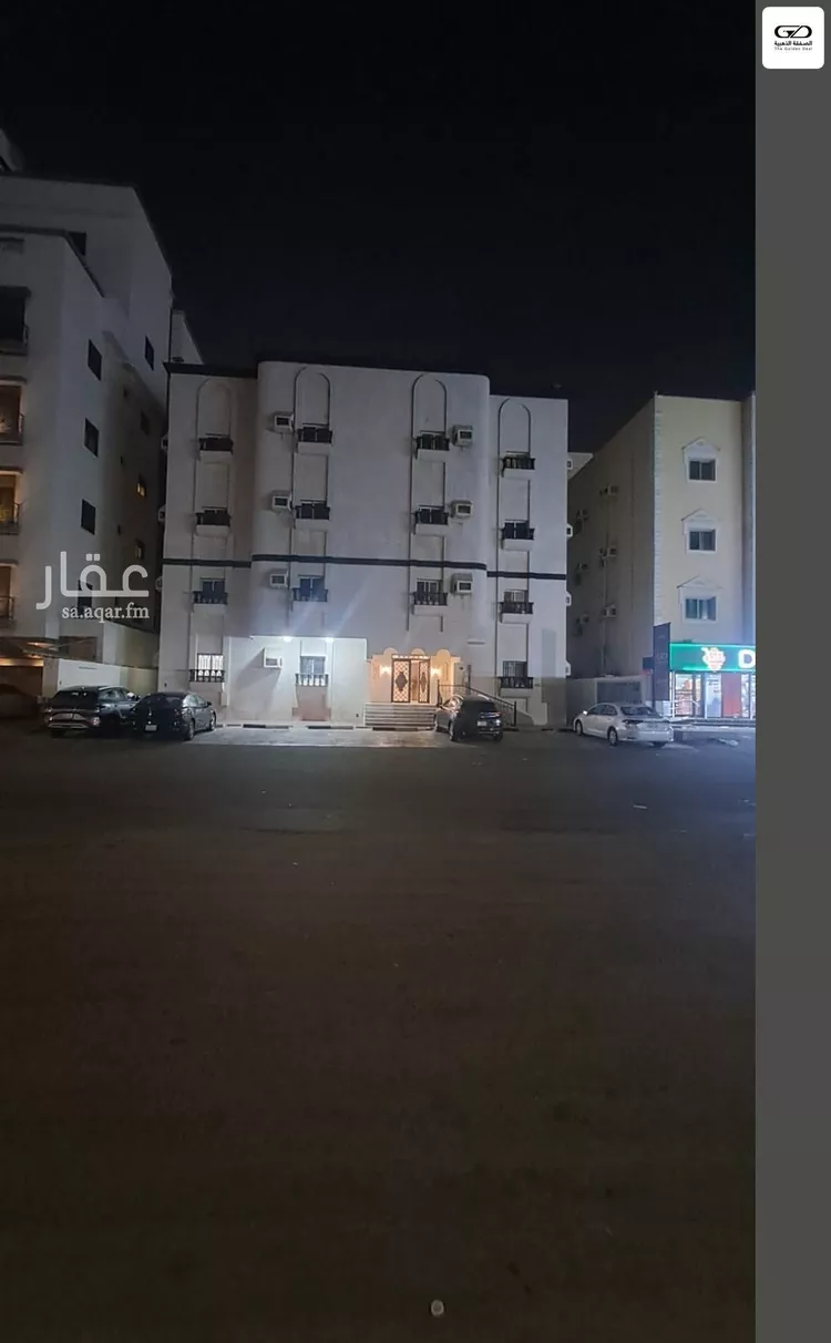 شقة للإيجار في شارع التامين, حي النهضة, مدينة جدة, منطقة مكة المكرمة صورة 2